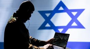 סוכן מוסד | אילוסטרציה צילום: DC Studio,Shutterstock חדשות