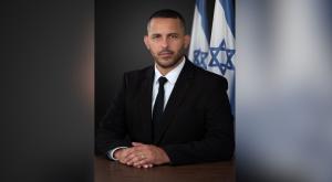 עו"ד רואי כחלון צילום:  שלי פדן-לורבר חדשות