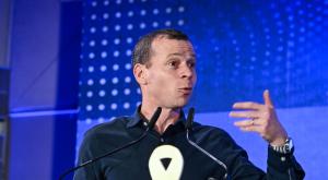 עמית סגל צילום: Arie Leib Abrams,Flash90 חדשות