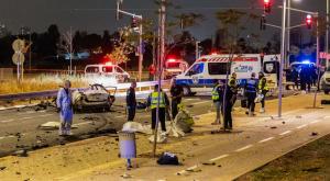 פיצוץ ממטען חבלה | אילוסטרציה צילום: Yossi Aloni,Flash90 חדשות