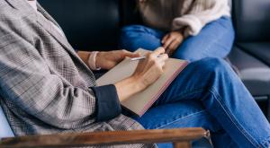 פסיכולוג | אילוסטרציה צילום: Ilona Kozhevnikova,Shutterstock כדאי לדעת