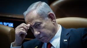 ראש המשלה בנימין נתניהו צילום: Yonatan Sindel,Flash90 חדשות