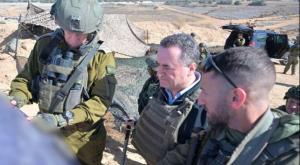 שר הביטחון, ישראל כ"ץ צילום: שלומי אמסלם, משרד הביטחון. חדשות