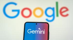 Gemini צילום: gguy,Shutterstock טכנולוגיה