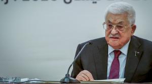 אבו מאזן צילום: STR,Flash90 חדשות