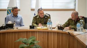 אייל זמיר צילום: דובר צה"ל חדשות