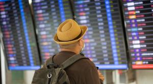 אלפי טיסות בוטלו צילום: GBJSTOCK,Shutterstock חדשות