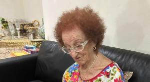 בלנקה גוט צילום: באדיבות המשפחות חדשות
