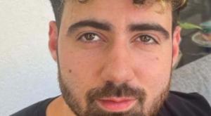 גיא גלבוע דלאל צילום: מטה משפחות החטופים חדשות