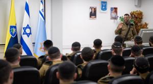 גיוס חרדים צילום: דובר צה"ל חדשות