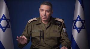 דובר צה"ל צילום: דובר צהל, צילום מסך חדשות
