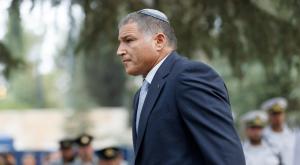 דוד זיני צילום: Moshe Shai,FLASH 90 חדשות