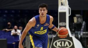 דני אבדיה צילום: Danny Meron/Flash90 ברנז'ה