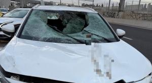 הזירה צילום: תיעוד מבצעי מד"א מבזקים