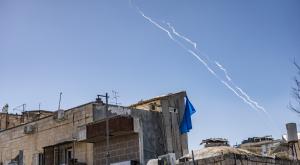 היירוט צילום: Chaim Goldberg,Flash90 ביטחון
