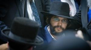 הינוקא צילום: Chaim Goldberg,Flash90 חדשות