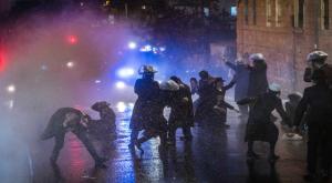 הפגנות חרדים צילום: Chaim Goldberg,Flash90 חדשות