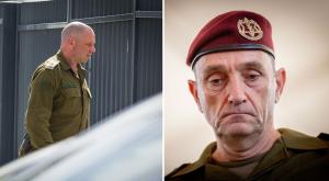 הרצי הלוי וירון פינקלמן צילום: פלאש 90 וקאנבה  חדשות