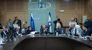וועדת הכספים צילום: Yonatan Sindel,Flash90 פוליטי