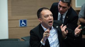 ולדימיר בליאק צילום: Yonatan Sindel,Flash90 חדשות
