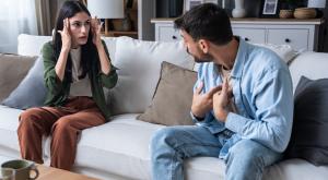 אילוסטרציה  צילום: Srdjan Randjelovic,Shutterstock זוגיות