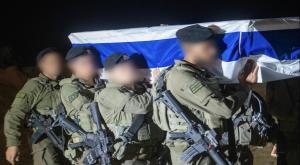 חיילים צילום: דובר צה"ל חדשות