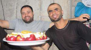 חמאס צילום: דובר  צה"ל חדשות