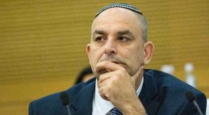 יאיר רביבו צילום: Yonatan Sindel,Flash90 חדשות
