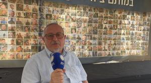 יהושוע שני צילום: כיפה חדשות