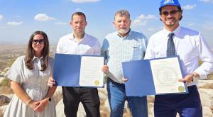 יוסי דגן צילום: רועי חדד חדשות