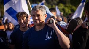 יועז הנדל צילום: Chaim Goldberg,Flash90 חדשות