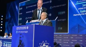 יעקב חגואל צילום: עומרי סגן חדשות