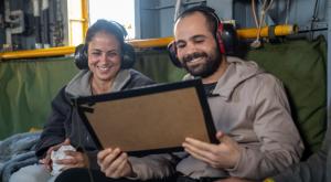 ירדן ביבס חוזר מהשבי צילום: דובר צה"ל חדשות