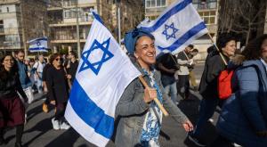 ללי דרעי צילום: Yonatan Sindel,Flash90 חדשות