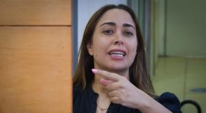 מאי גולן צילום: Avshalom Sassoni/Flash90 חדשות