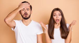 מביך צילום: Roman Samborskyi,Shutterstock חדשות