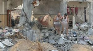מעצר המחבלים צילום: דובר  צה"ל ביטחון