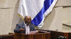 משה סולומון צילום: דני שם טוב / נועם מושקוביץ, דוברות הכנסת) פוליטי
