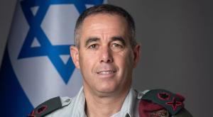 נמרוד אלוני צילום: דובר צה"ל חדשות