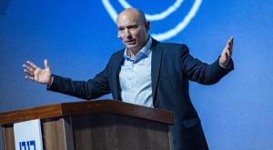 נפתלי בנט צילום: Yonatan Sindel,Flash90 דעות