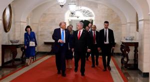 נתניהו בוושינגטון צילום: אבי אוחיון /לע"מ מדיני