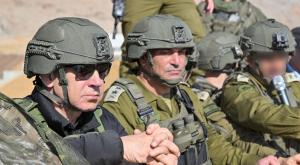 נתניהו בסוריה צילום: קובי גדעון/ לע״מ חדשות