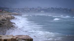 סערה בדרך צילום: Avshalom Sassoni,FLASH 90 חדשות