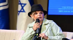 עו"ד לילי גץ הורוביץ', מנהלת פורום תקנה צילום: יוסי זליגר דעות