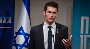 עידן רול צילום: Noam Revkin Fenton,FLASH 90 חדשות
