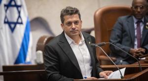 עמיחי שיקלי צילום: Chaim Goldberg,Flash90 חדשות