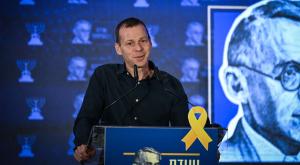 עמית סגל צילום: Arie Leib Abrams,Flash90 חדשות