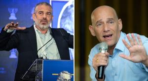 תביעת ענק נגד ינון מגל |  צילום: פלאש 90 וקאנבה  טלוויזיה