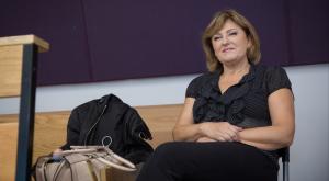 פאינה קירשנבאום צילום: Miriam Alster,Flash90 חדשות