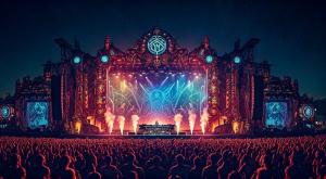 פסטיבל Tomorrowland בסכנה צילום: Shutterstock AI,Shutterstock חדשות